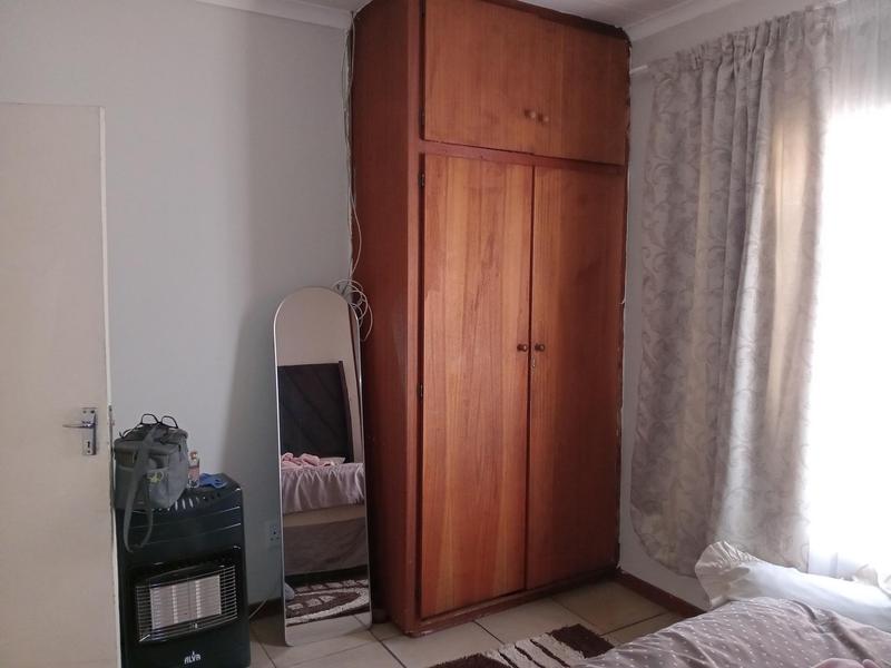2 Bedroom Property for Sale in Zamdela Free State